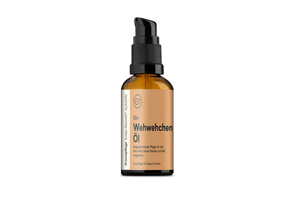 Wehwechenöl bio 30ml
