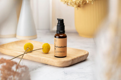 Wehwechenöl bio 30ml