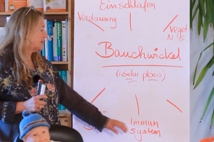 Webinar Bewährte Naturheilkunde für Kinder