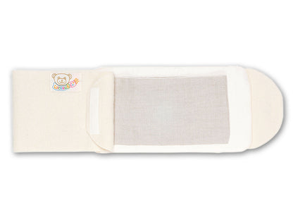 Woll-fühl® Bauch- und Brustwickel für Kinder - Wickel &amp; Co.® - 4260646090148