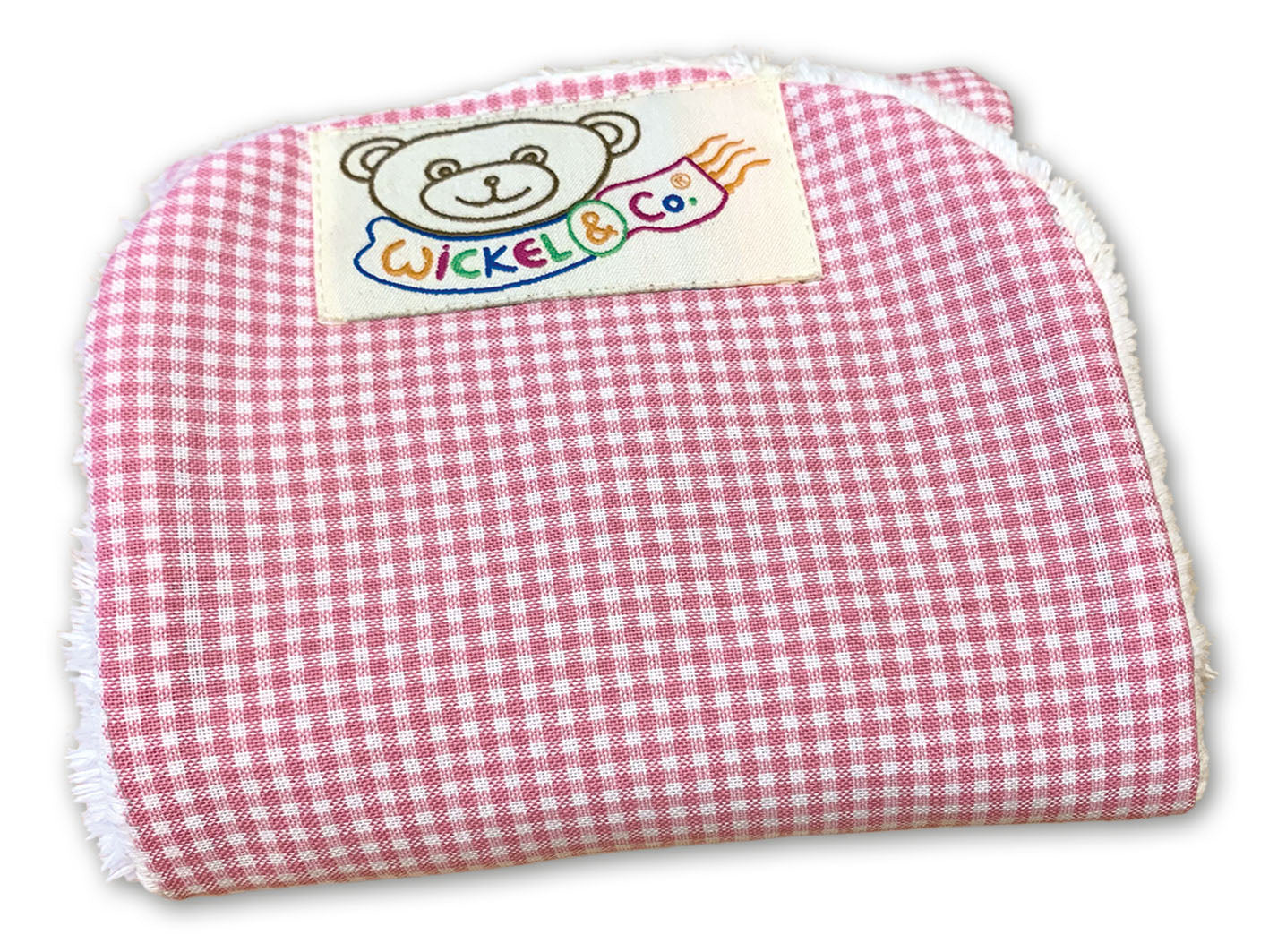 Bauch- und Brustwickel für Kleinkinder - Wickel &amp; Co.® - 4260646091176