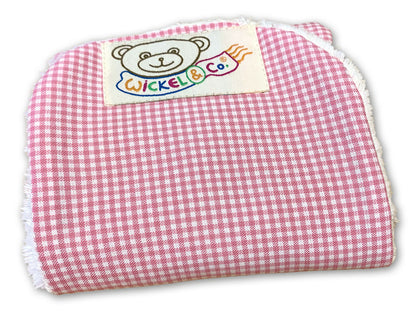 Bauch- und Brustwickel für Kleinkinder - Wickel &amp; Co.® - 4260646091176