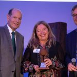 Wickel & Co. bekommt den Green Brands Award 2019