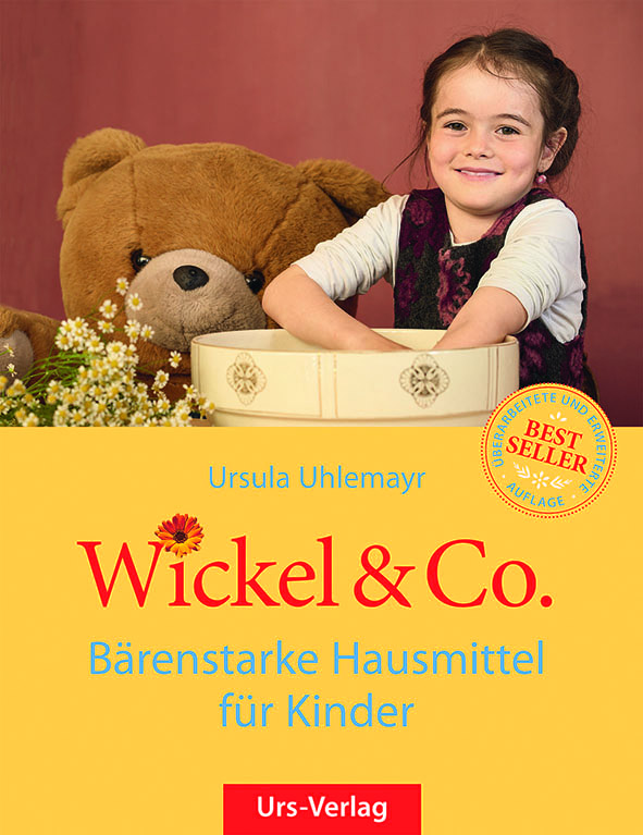 GTIN: 4260646099011; Wickel & Co. - Bärenstarke Hausmittel 25. Auflage